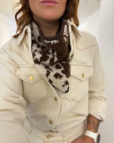 Sherpa Alexis