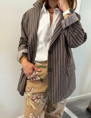 Veste Oversize Limoges
