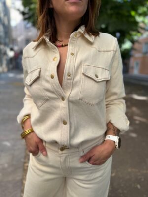 Chemise Dalia Labdip