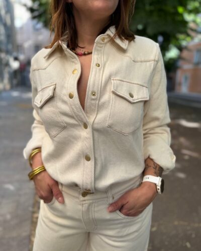 Chemise Dalia Labdip