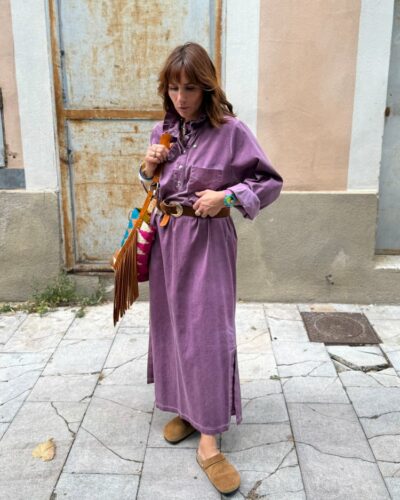 Robe Grace
