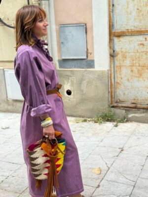 Robe Grace 