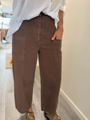 Pantalon Marcel