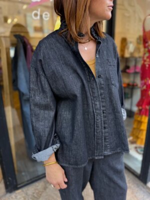 Chemise Lydia