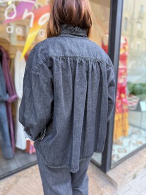 Chemise Lydia