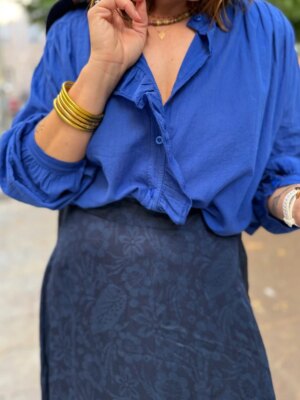 Chemise Mumbai