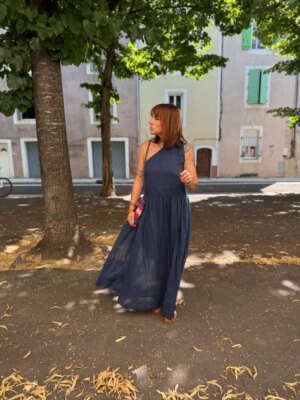 Robe Athènes