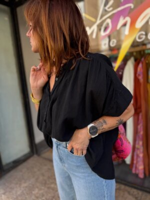 Blouse Katia