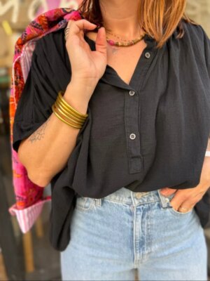 Blouse Katia