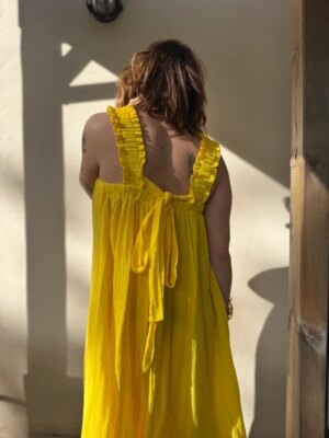 Robe Alizée