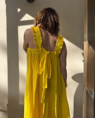 Robe Alizée