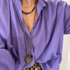 Chemise Bombay