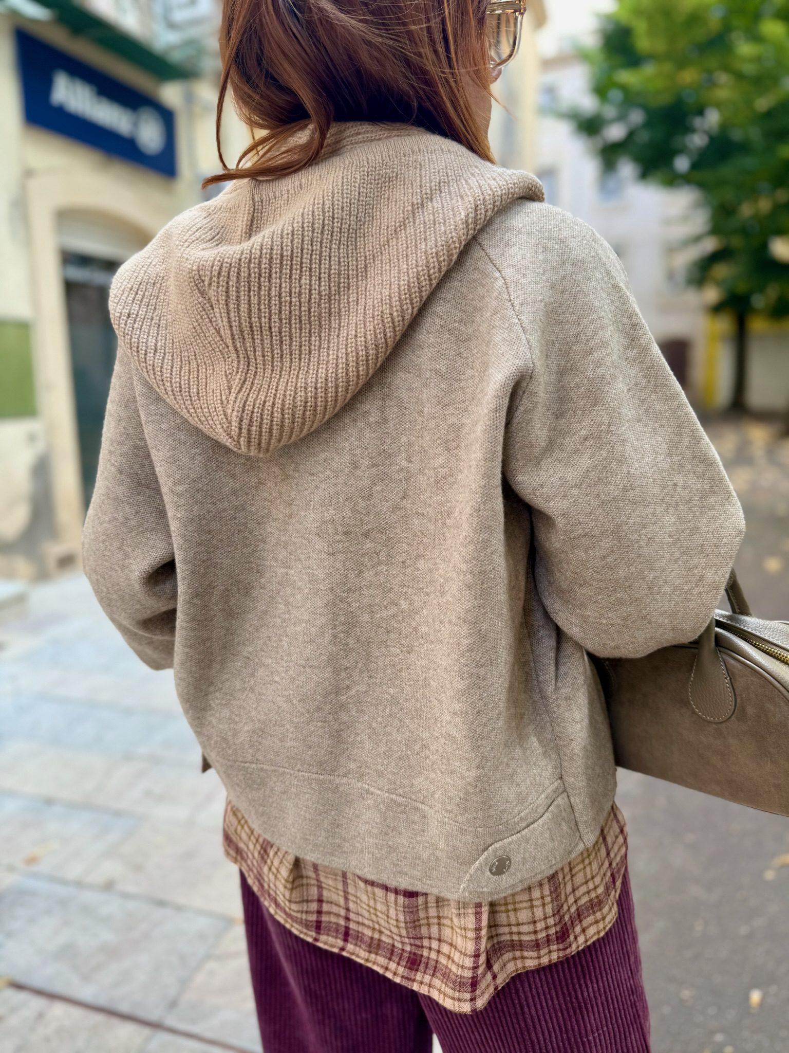 Gilet Nerina – Image 3