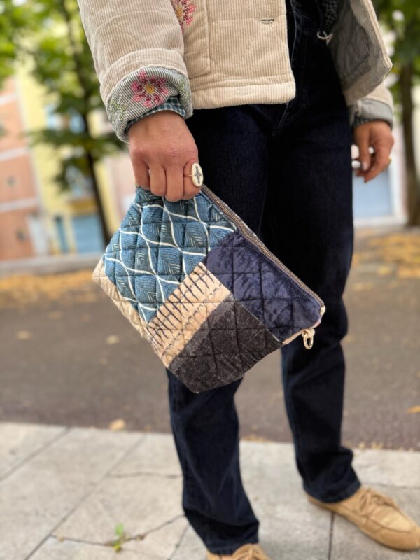 Pochette Améthyste – Image 4