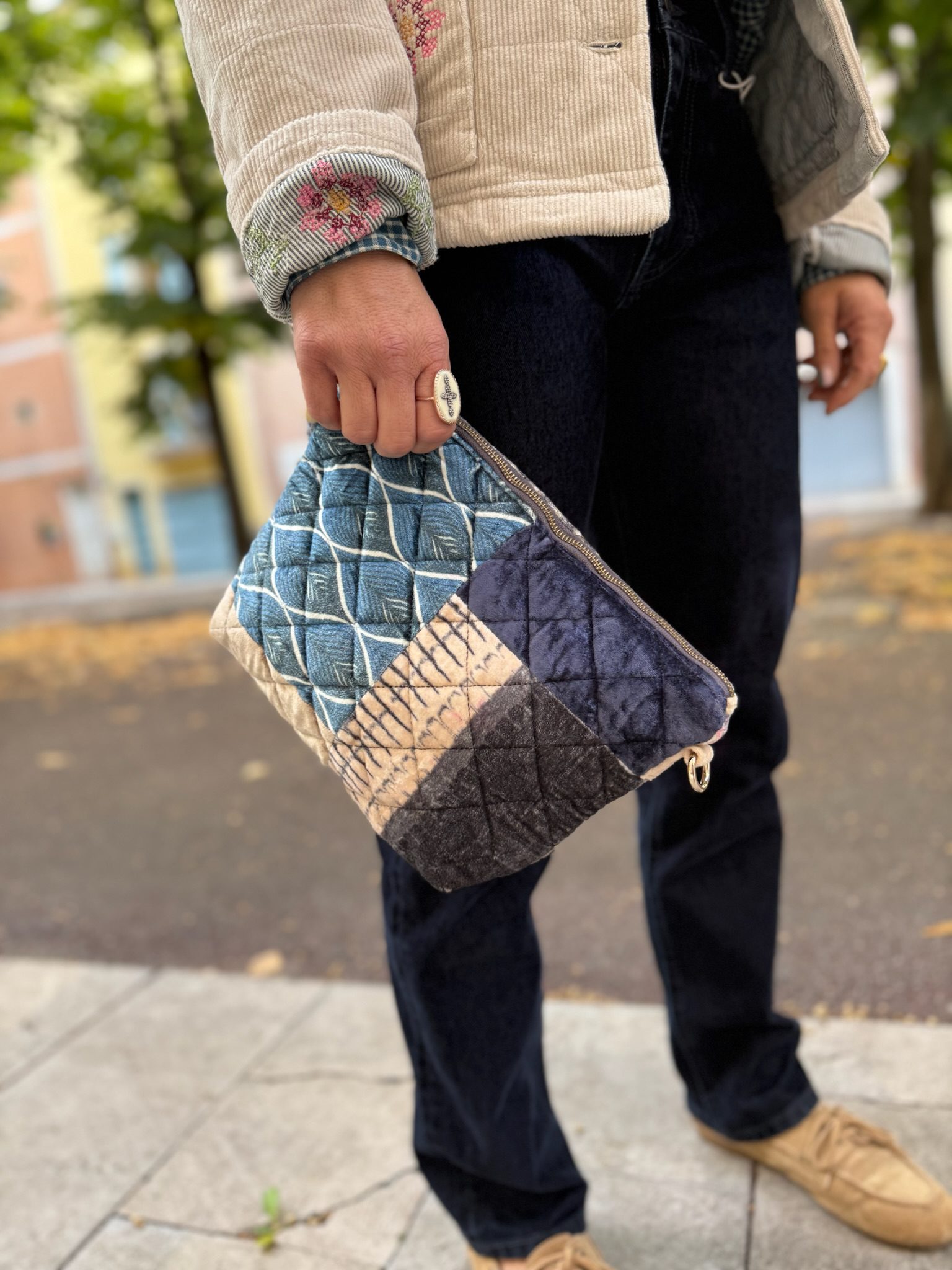 Pochette Améthyste – Image 4