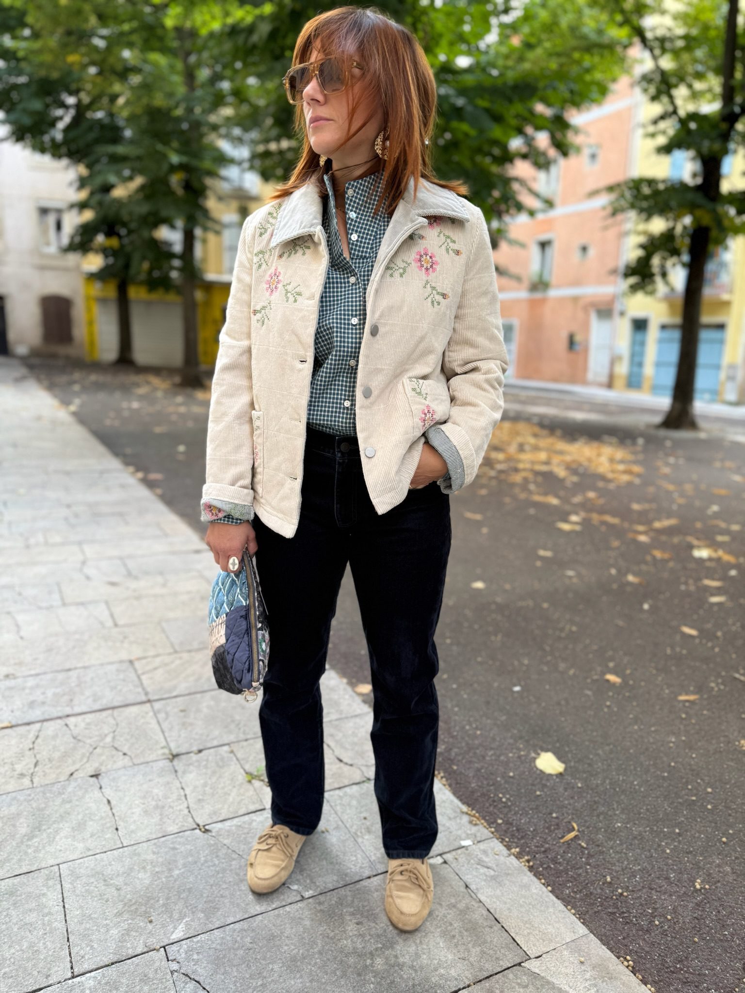 Jean Parker Denim Lux | Labdip – Image 3
