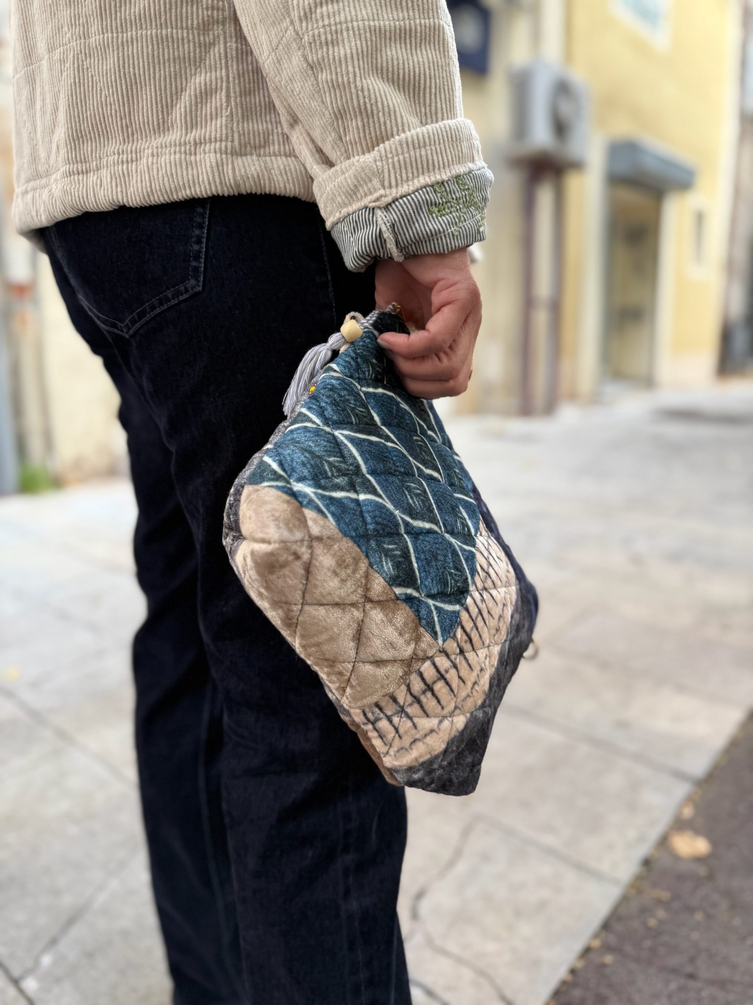 Pochette Améthyste – Image 5