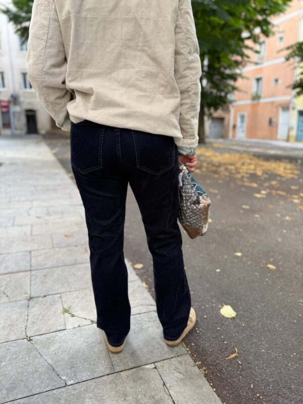 Jean Parker Denim Lux | Labdip – Image 2