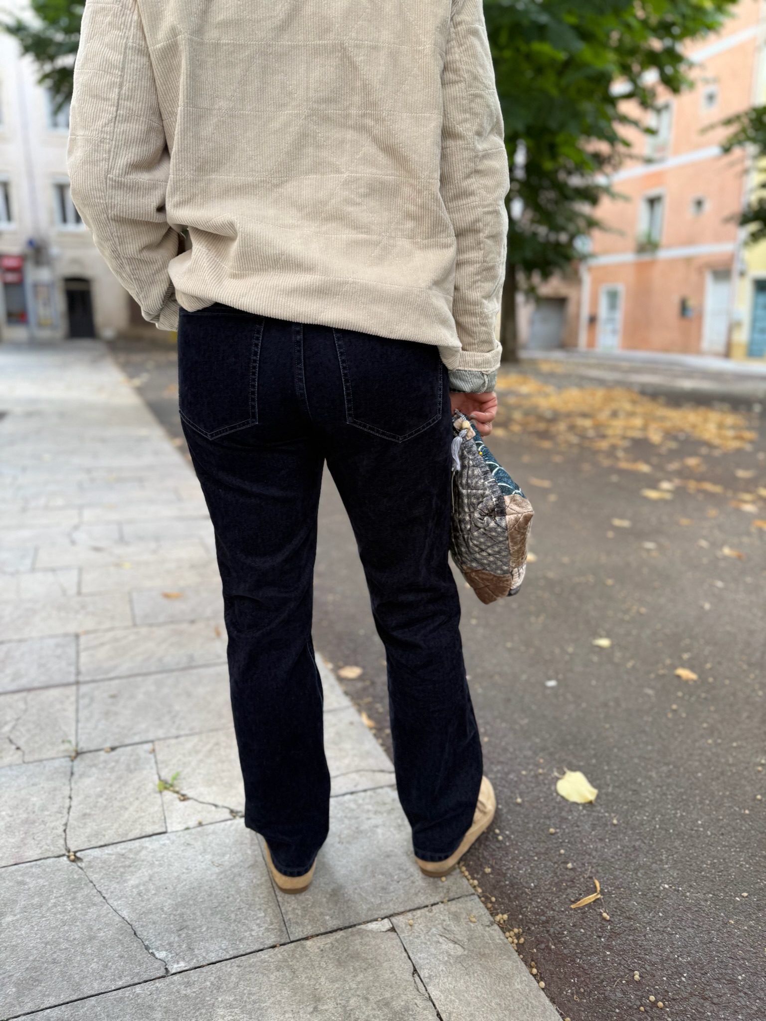 Jean Parker Denim Lux | Labdip – Image 2