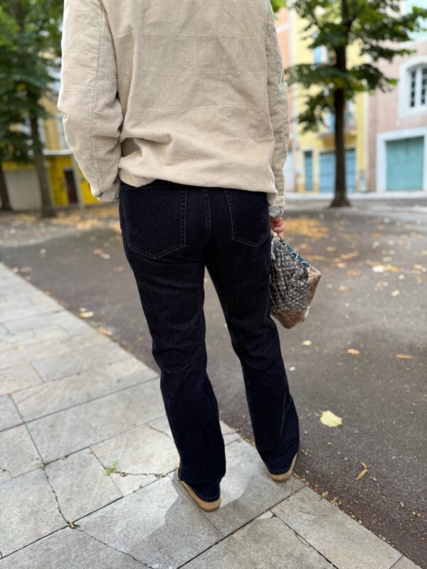 Jean Parker Denim Lux | Labdip – Image 4
