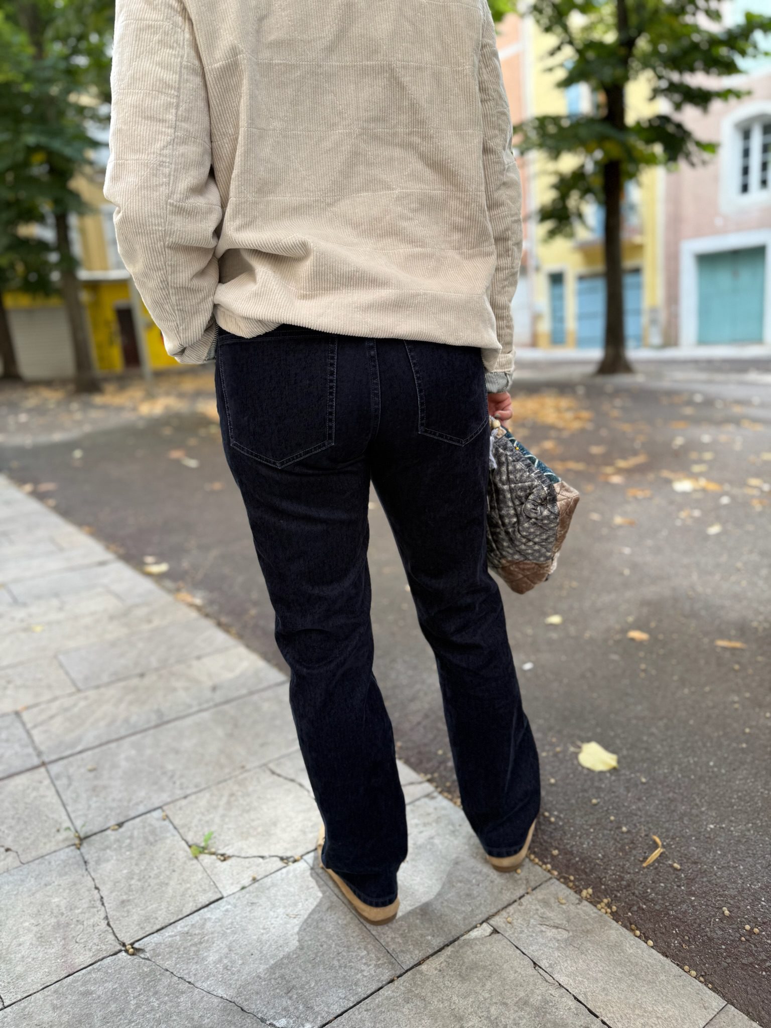 Jean Parker Denim Lux | Labdip – Image 4