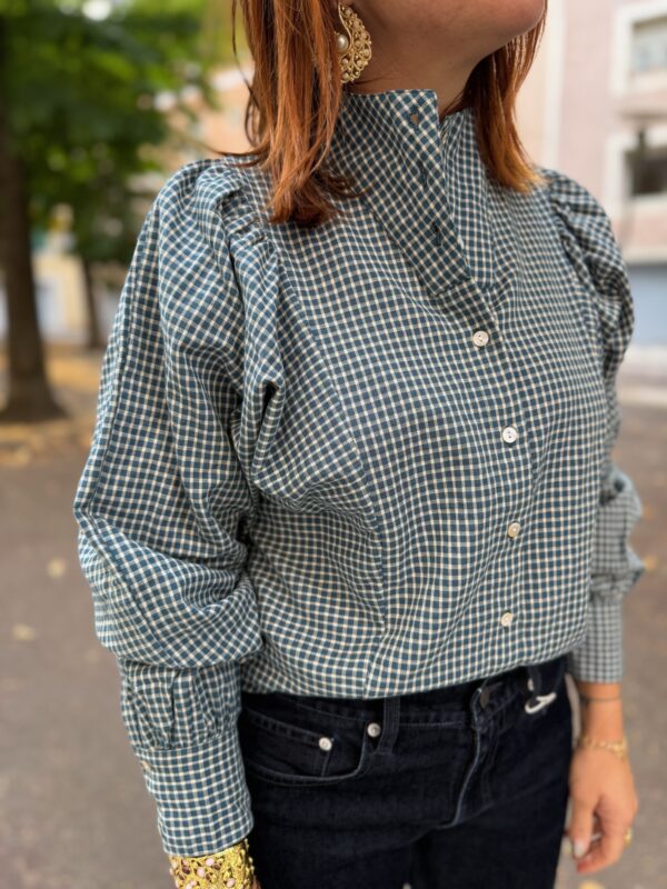 Chemise Bertha