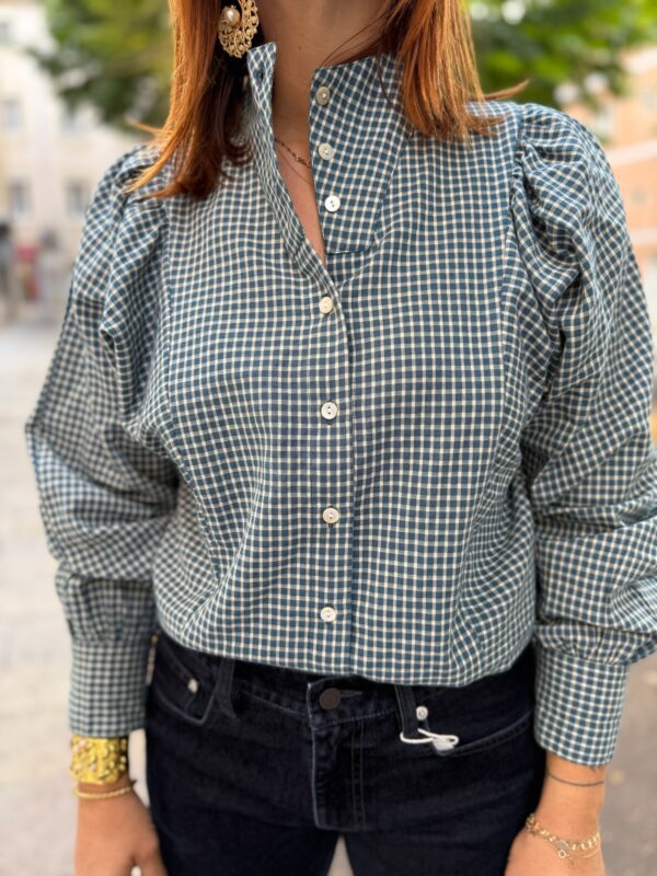 Chemise Bertha – Image 6