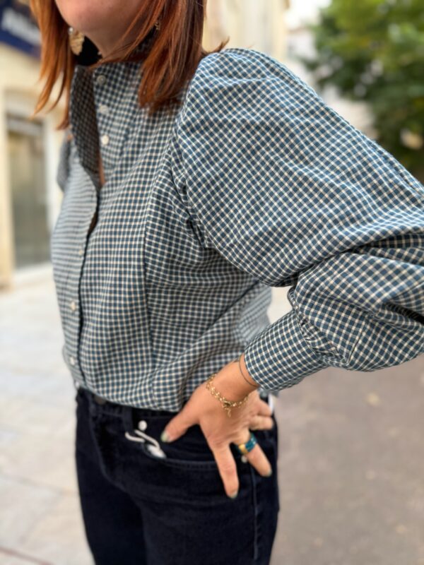 Chemise Bertha – Image 5