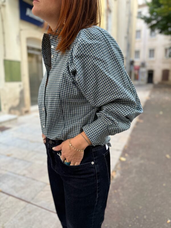Chemise Bertha – Image 4