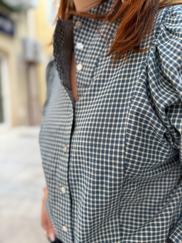 Chemise Bertha – Image 3