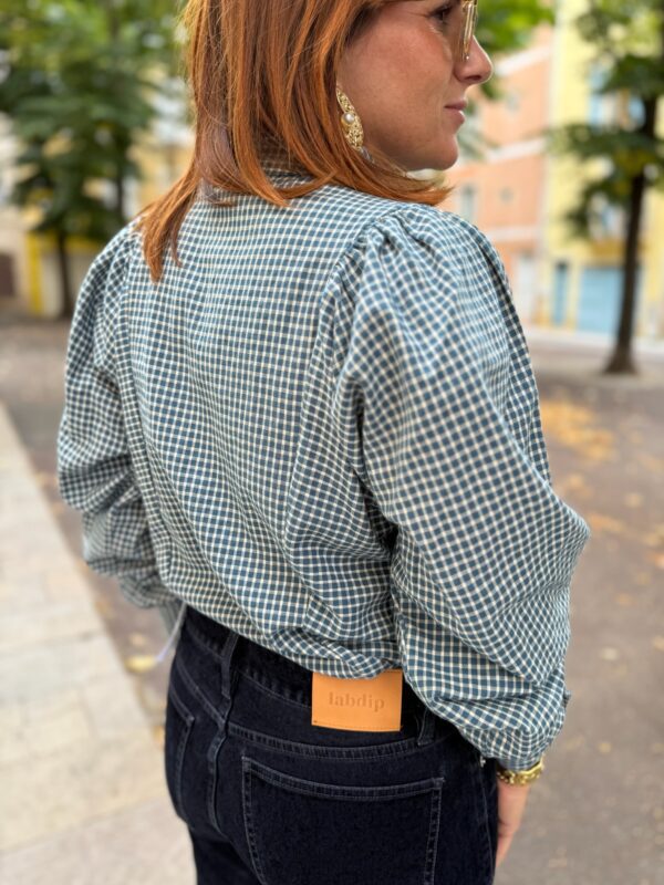 Chemise Bertha – Image 2