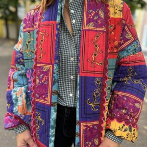 Veste Marta
