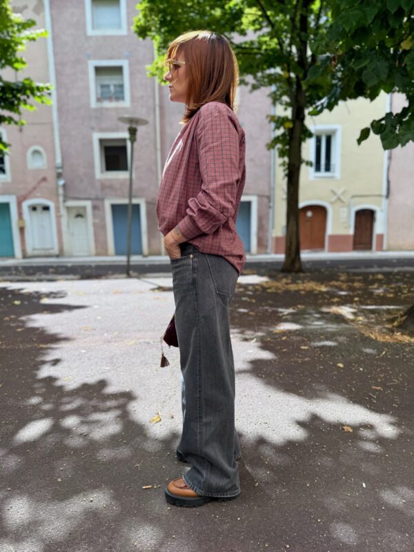 Chemisier Franckie – Image 4