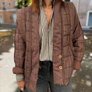 Veste Yoko | The Corner