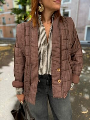 Veste Yoko | The Corner