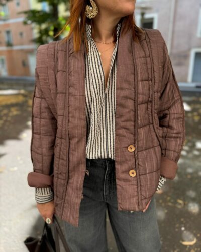 Veste Yoko | The Corner