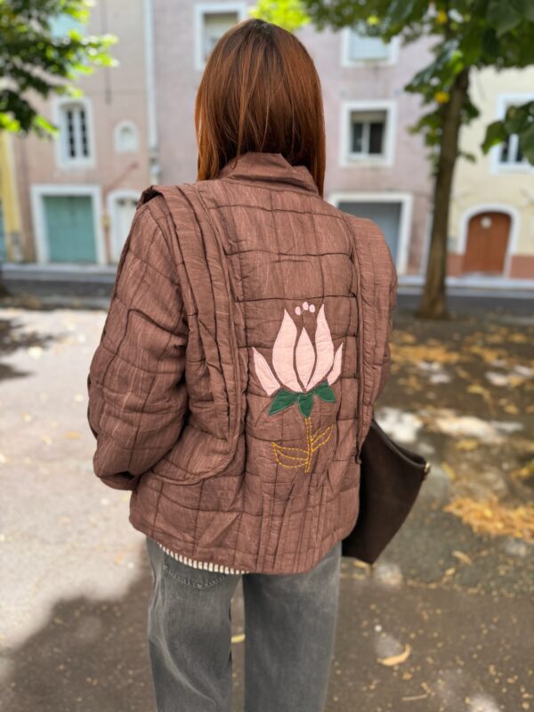 Veste Yoko | The Corner – Image 2