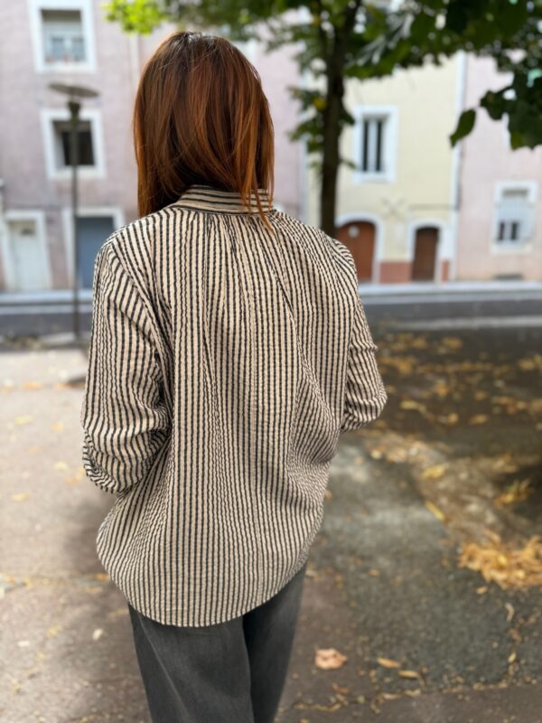 Blouse Costa – Image 2