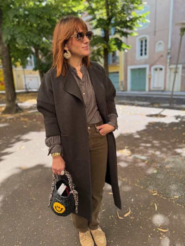 Gilet Koh – Image 5