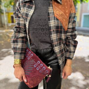 Chemise Jane