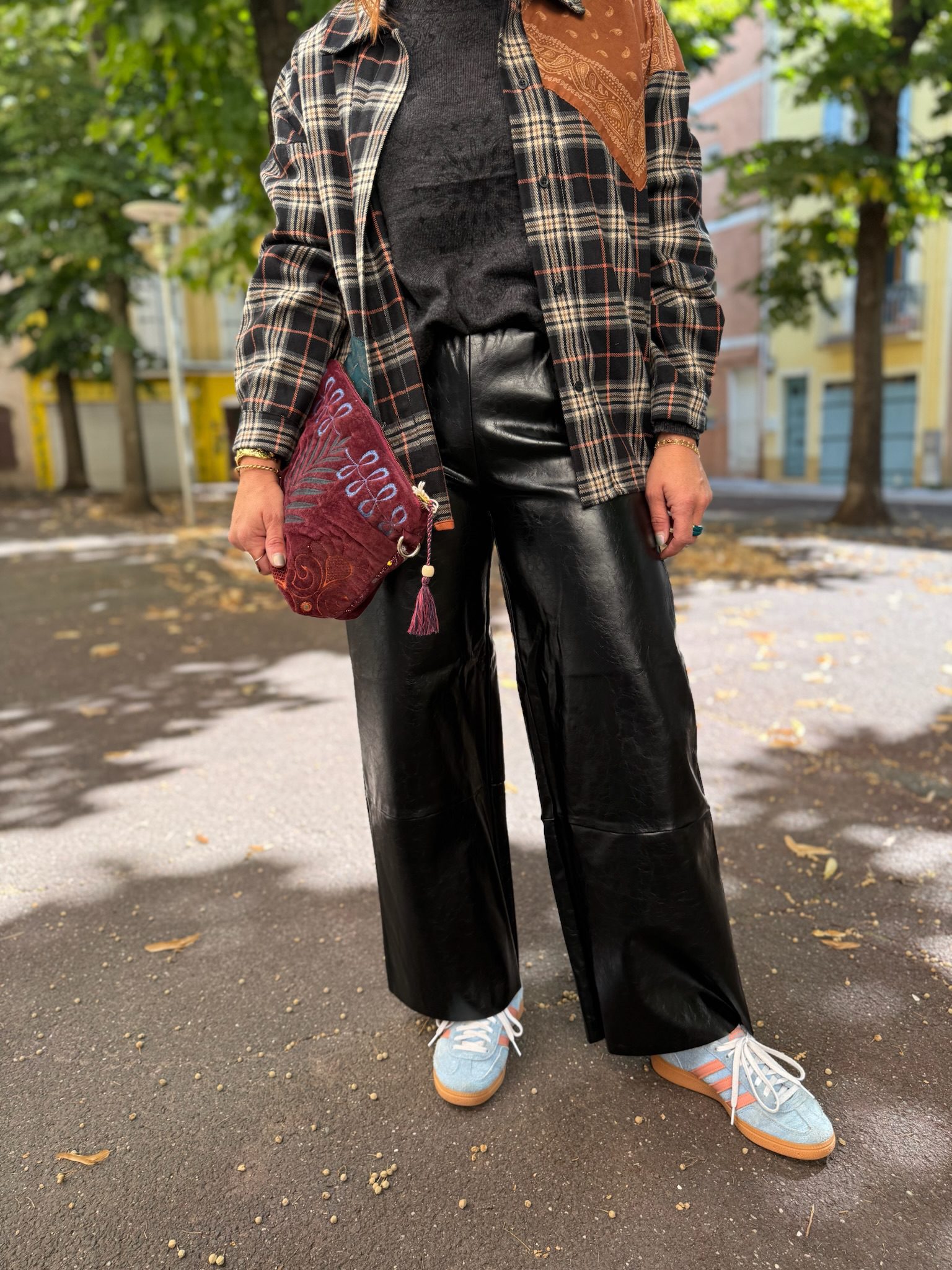 Pantalon Nona