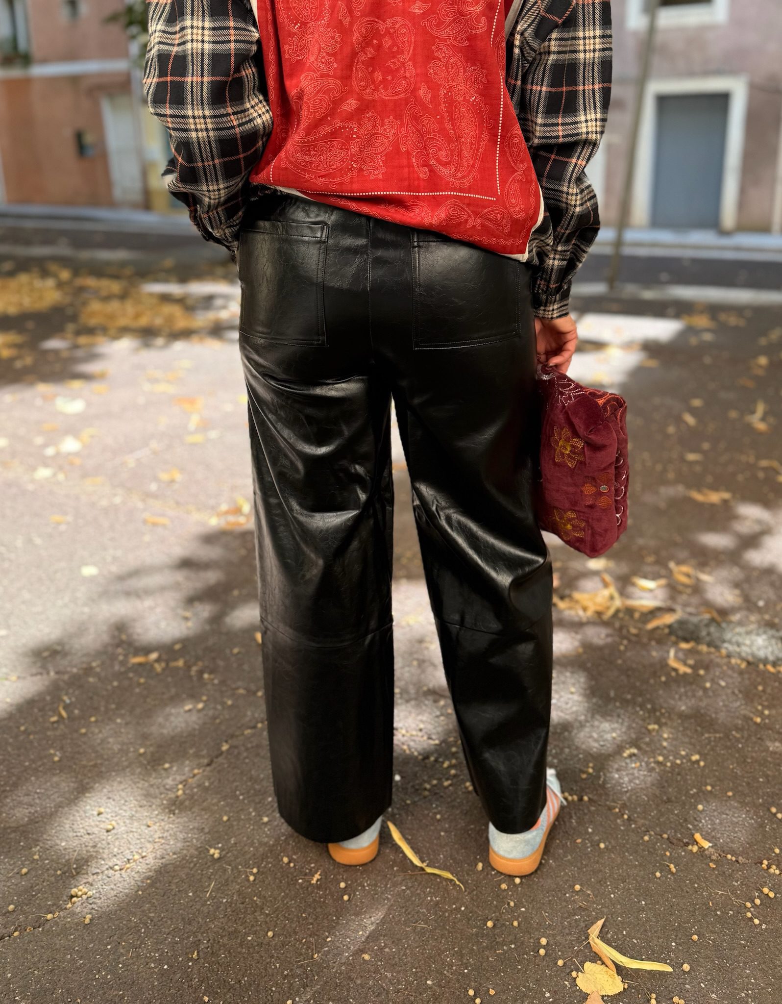 Pantalon Nona – Image 3