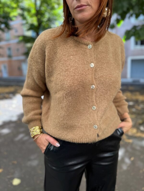 Maille Lima