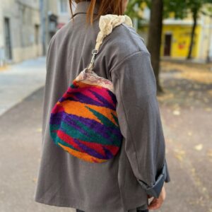 Sac Noholita | Maison Badigo