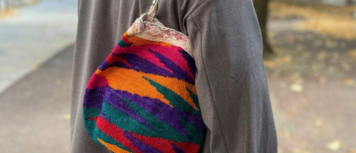 Sac Noholita | Maison Badigo