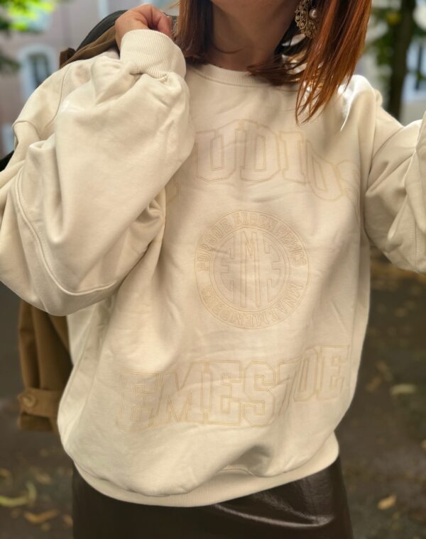 Sweat Noa