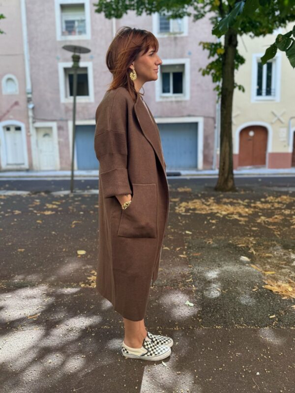 Gilet Koh – Image 2