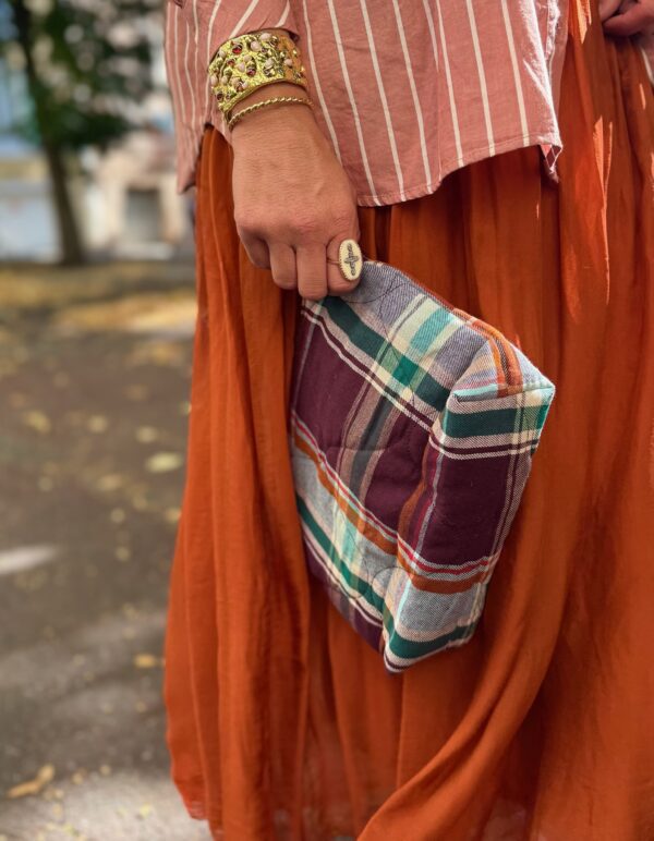 Pochette Améthyste – Image 8
