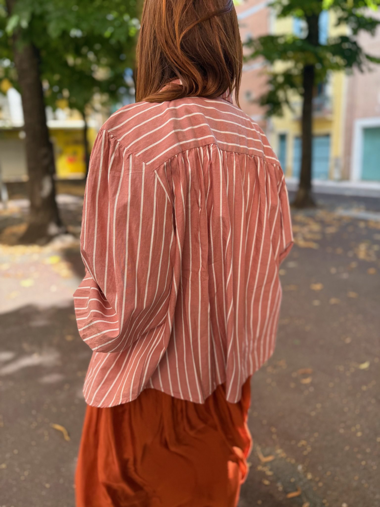 Chemise Sélène | The Corner – Image 2