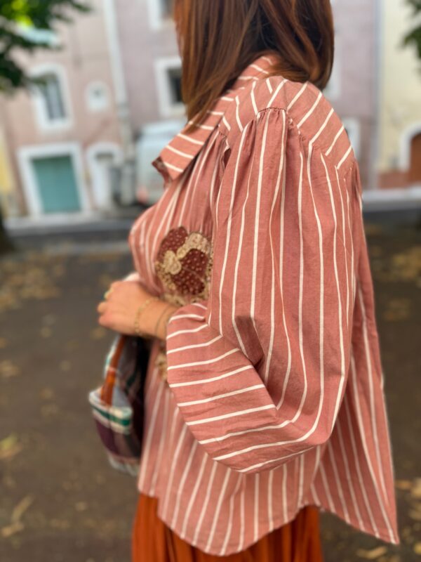 Chemise Sélène | The Corner – Image 3